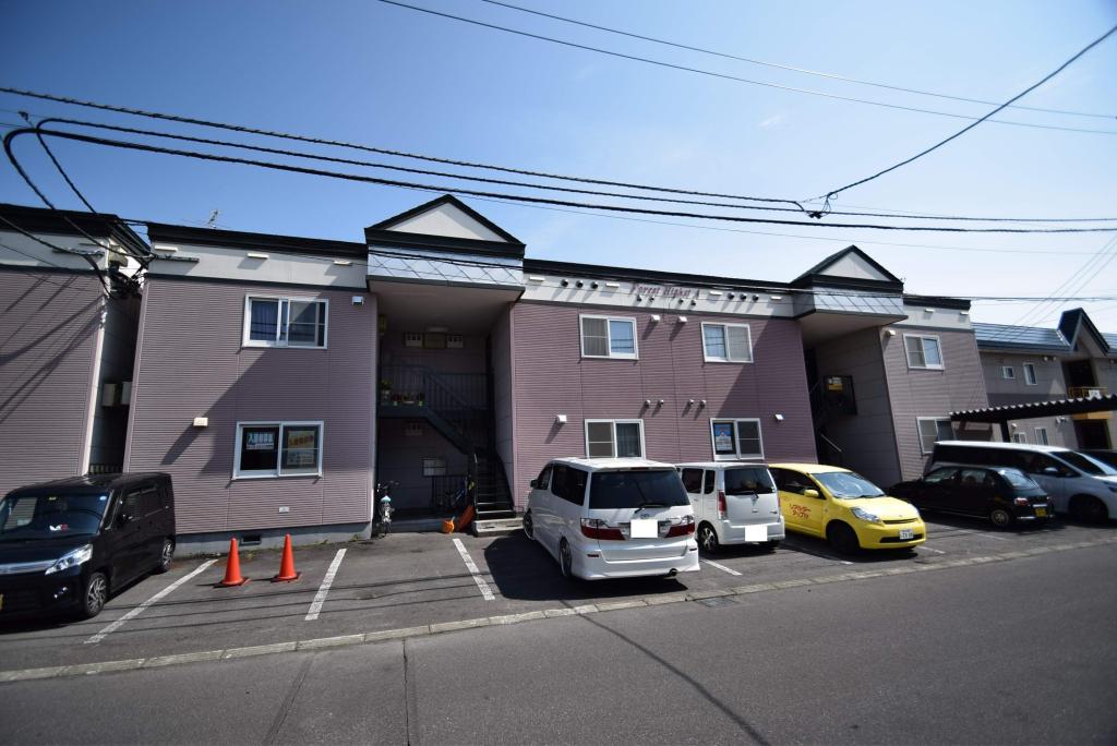 Ｆｏｒｅｓｔ　ＨｅｉｇｈｔｓＡ１０２写真2