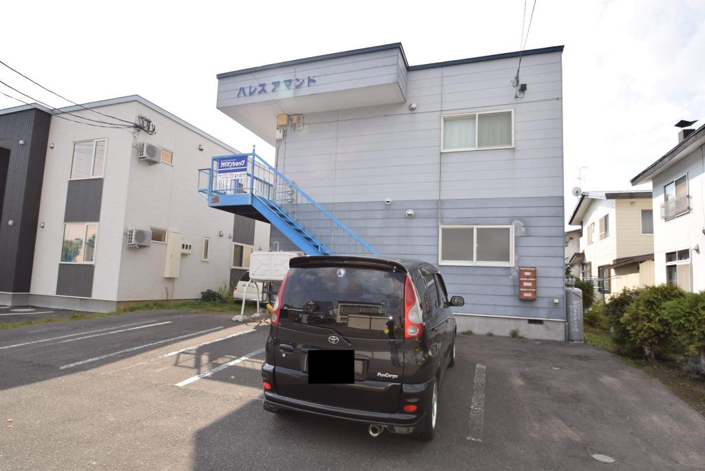 パレスアマンド１０２写真2