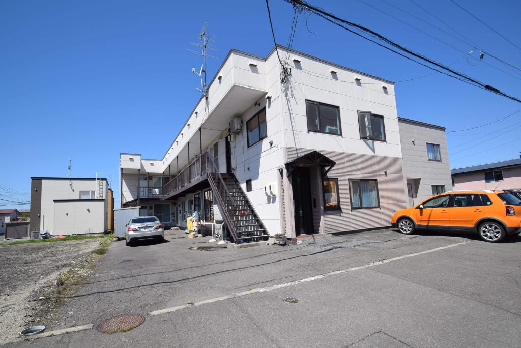マンションＧＯー７１０２写真2