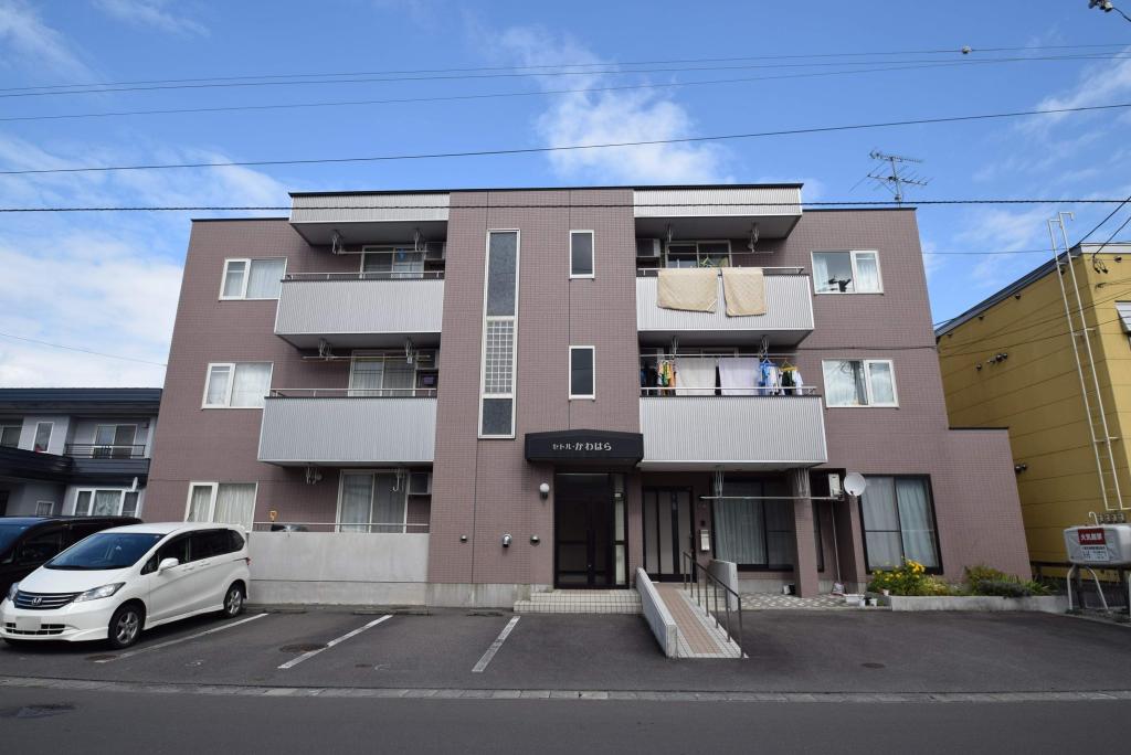 セトルかわはら２０２写真2