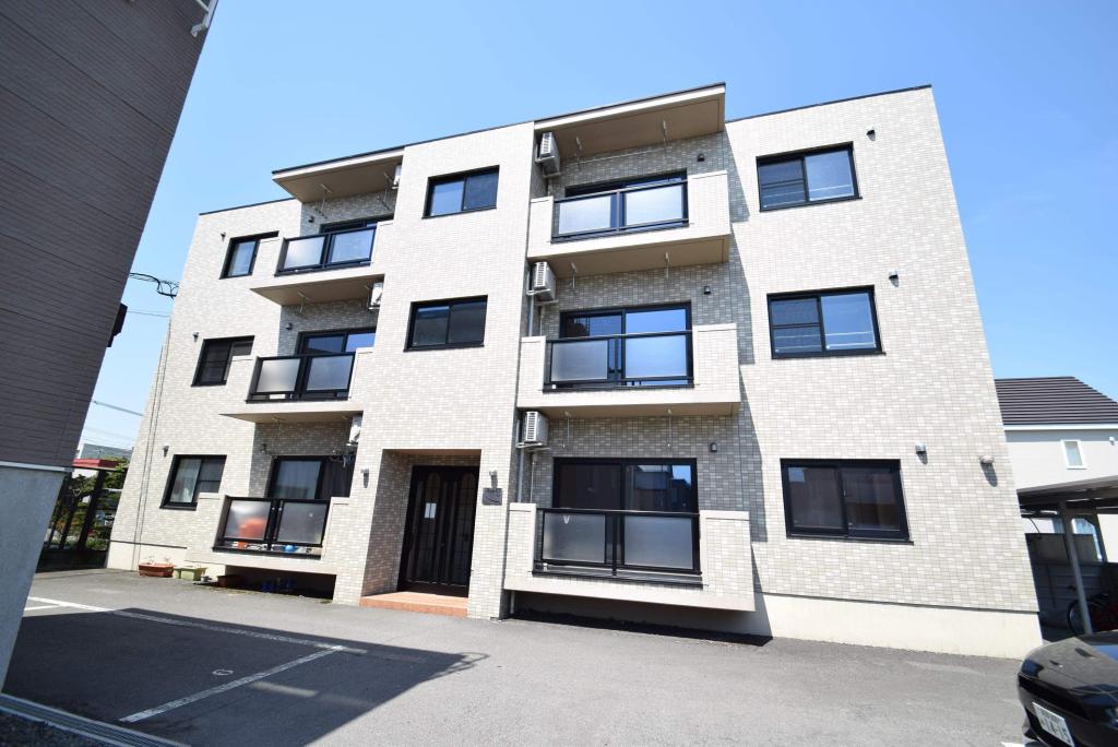 バンビーノ住吉２０１写真2