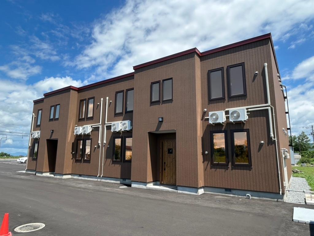 Ｅｕｋｏｔｅ　ｈｉｇａｓｈｉｋａｗａ１０５写真2