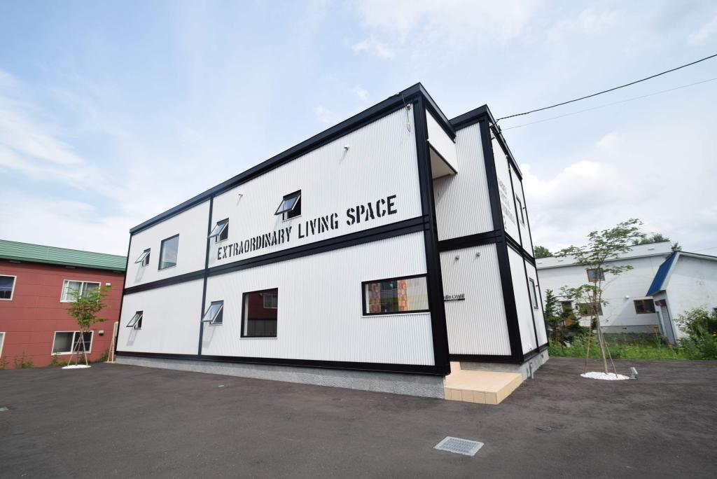 ガーデンクリスタル春光台Ⅱ 北海道旭川市春光台二条1丁目2-7