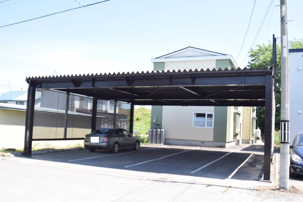 ロジュマン２０１写真2