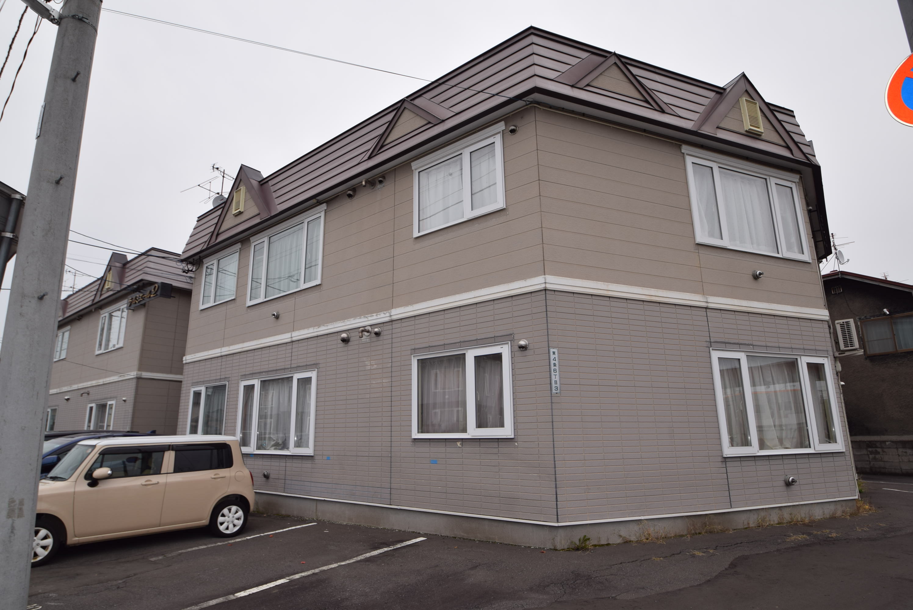 ラ・ルミエールⅠ２０３写真2