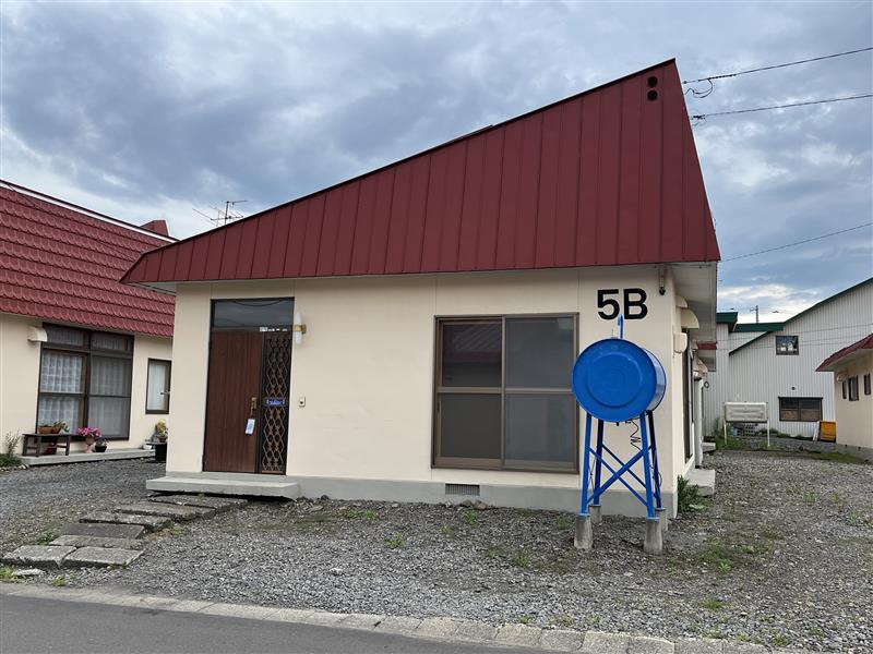 南永住宅５ｂ写真2