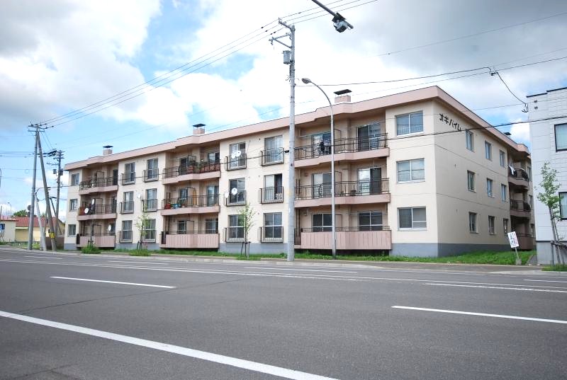 Ｇｒａｎｄ　Ｔｅｒｒａｃｅ３０６写真2