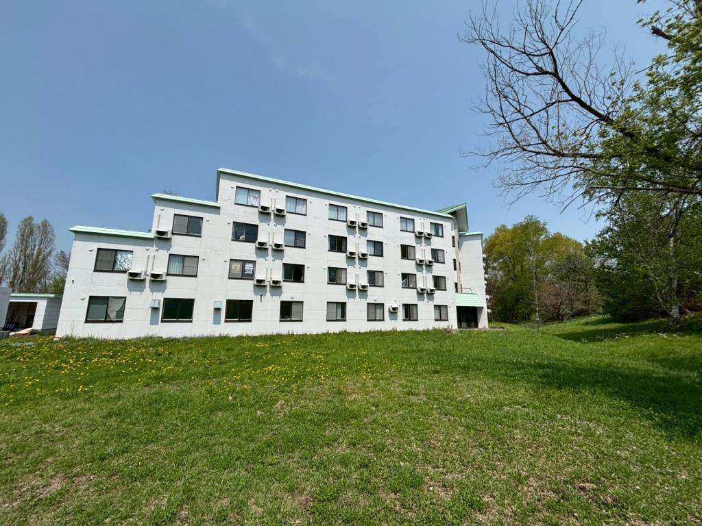 ヴィラナリー旭川　Ａ棟４０５写真2