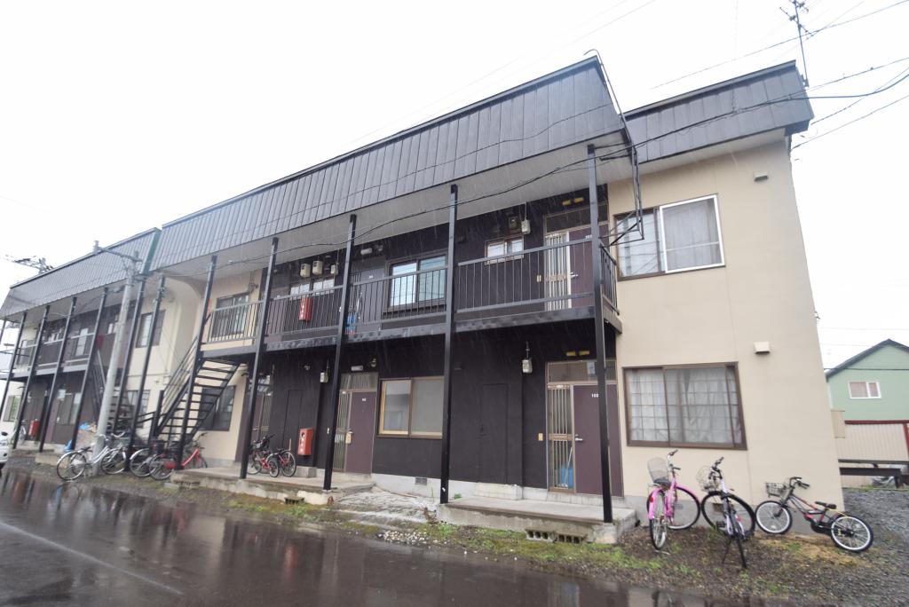 花咲コーポⅡ２０１写真2