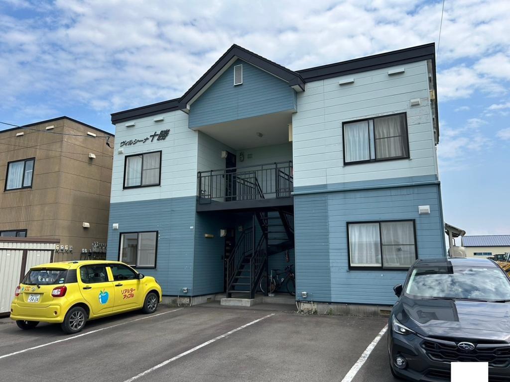 ヴィルシーナ十勝 北海道旭川市永山一条13丁目2-11