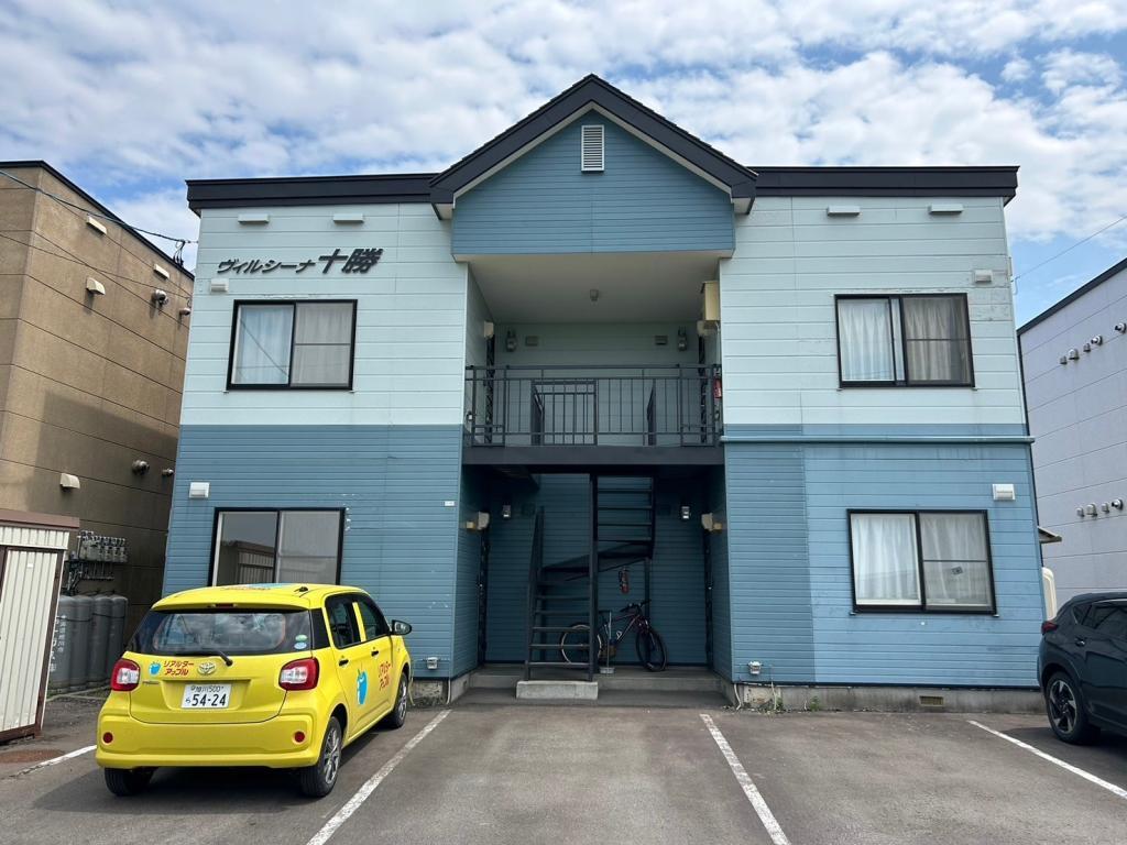 ヴィルシーナ十勝１０２写真2