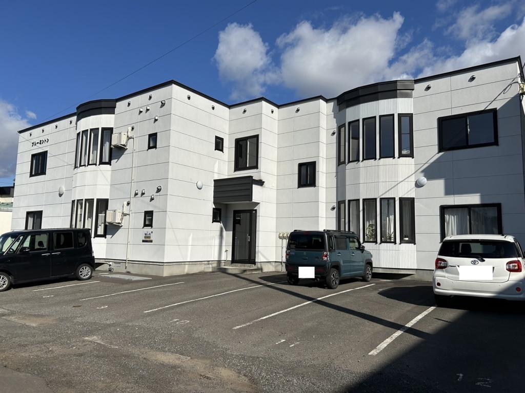 ブルーミントン２０２写真2