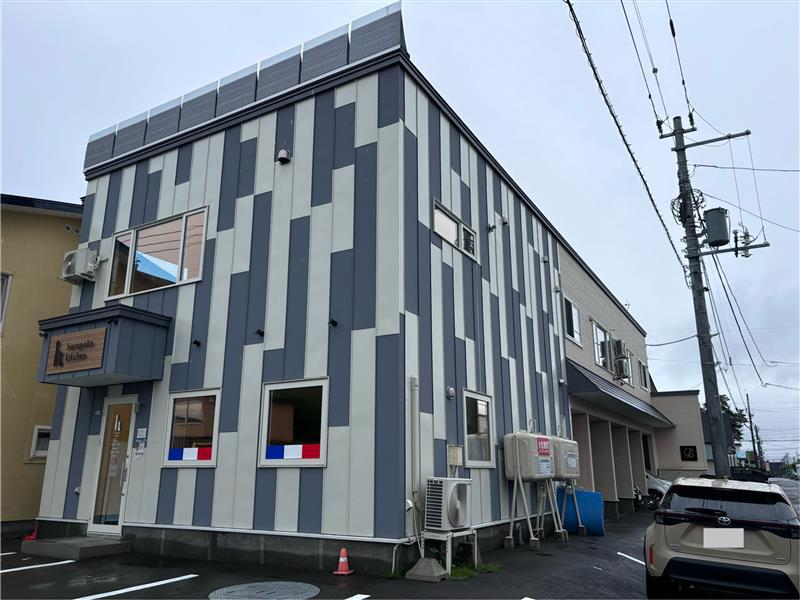 Ｌ（エル）２０３写真2