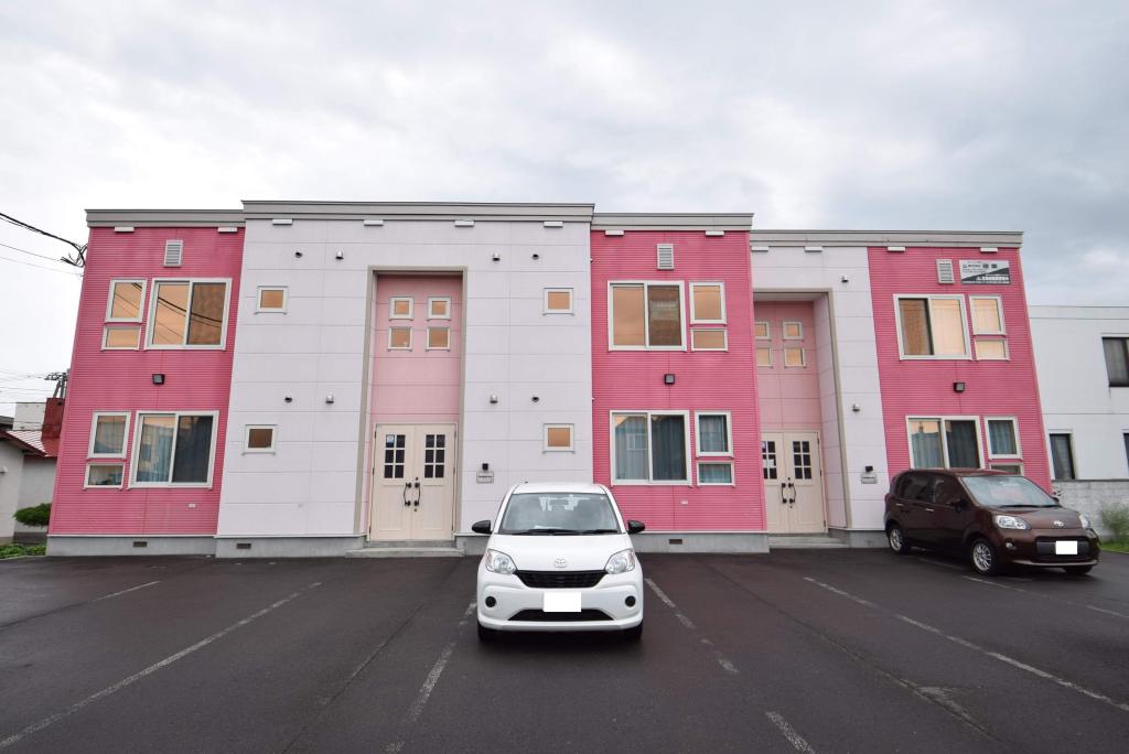 パフュームローズ１０１写真2