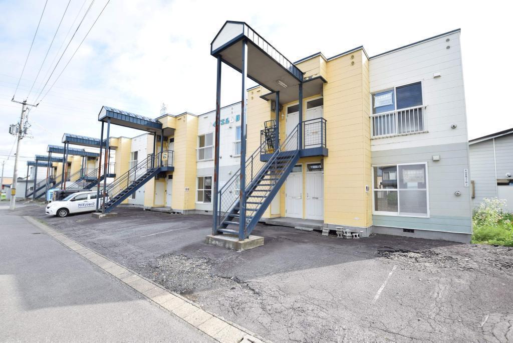 ハイツエルムＢ２１２写真2