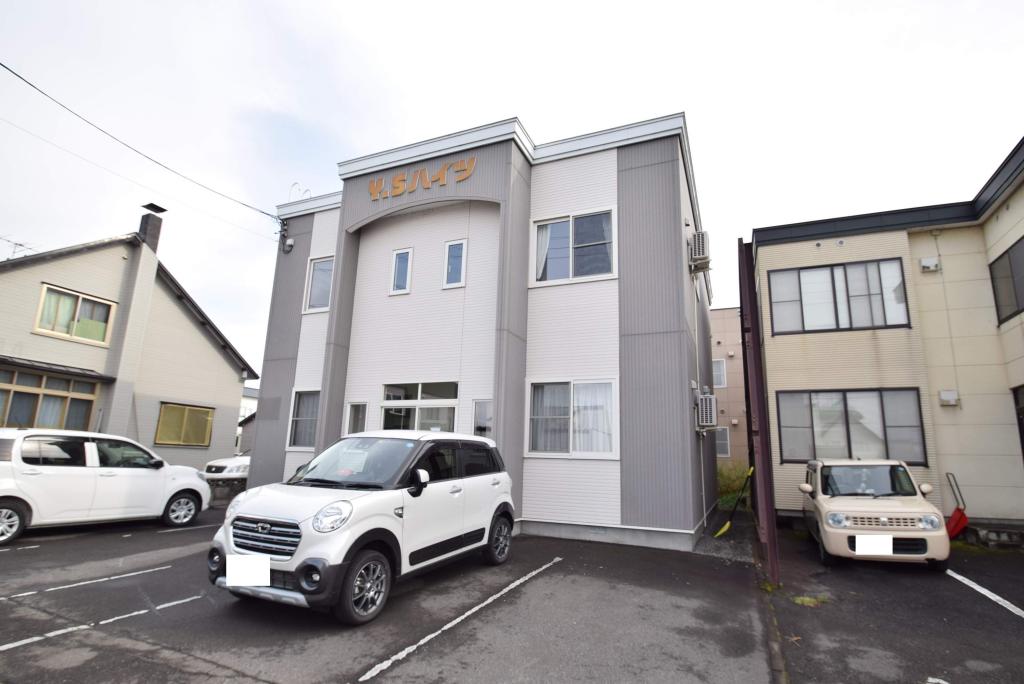 ＹＳハイツ（豊岡）２０２写真2