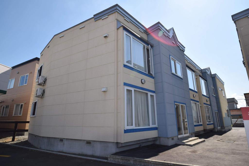 ガイアＢ２０５写真2