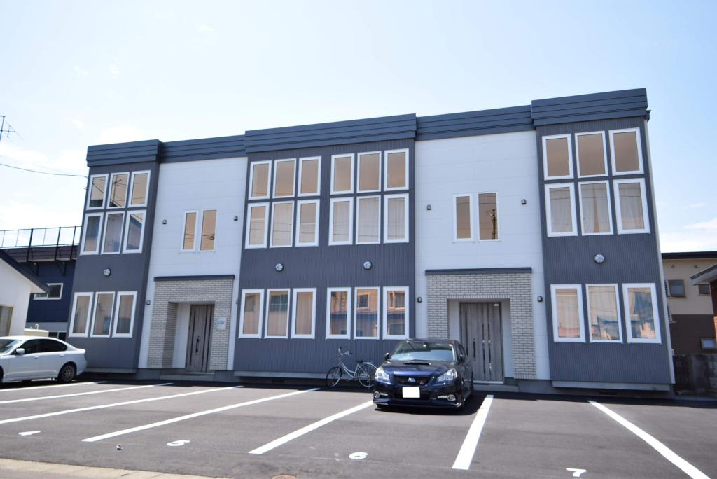 フィル 北海道旭川市永山五条4丁目1-9