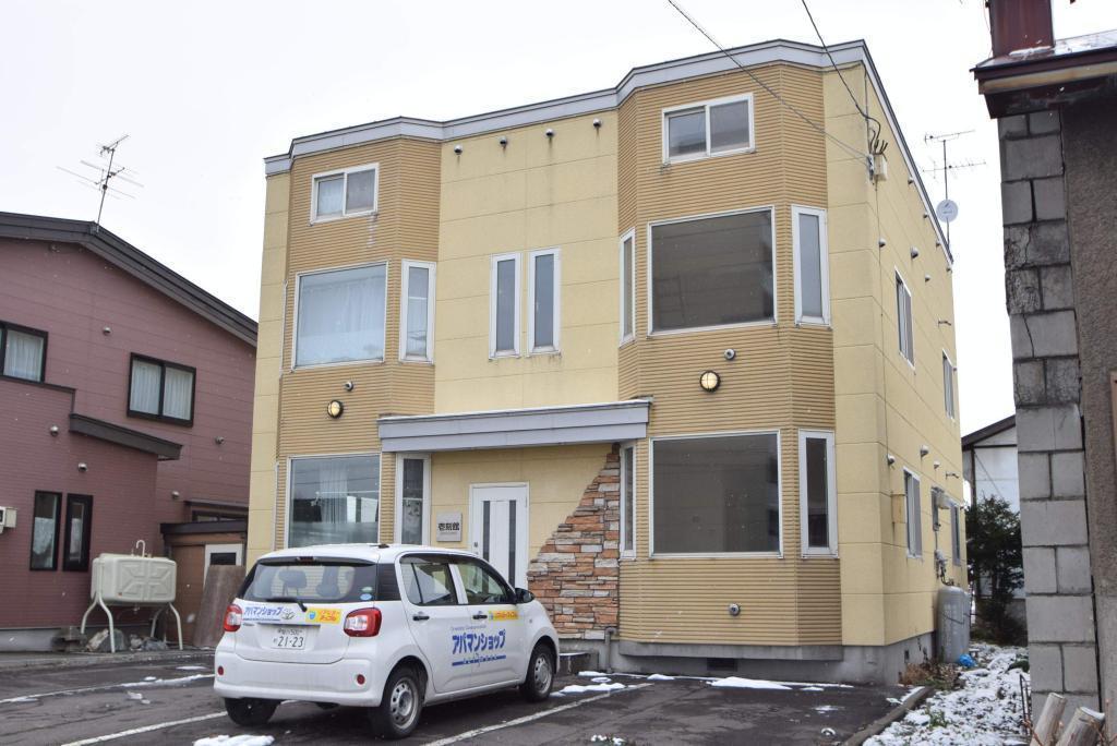 壱刻館 北海道旭川市永山一条17丁目2-19