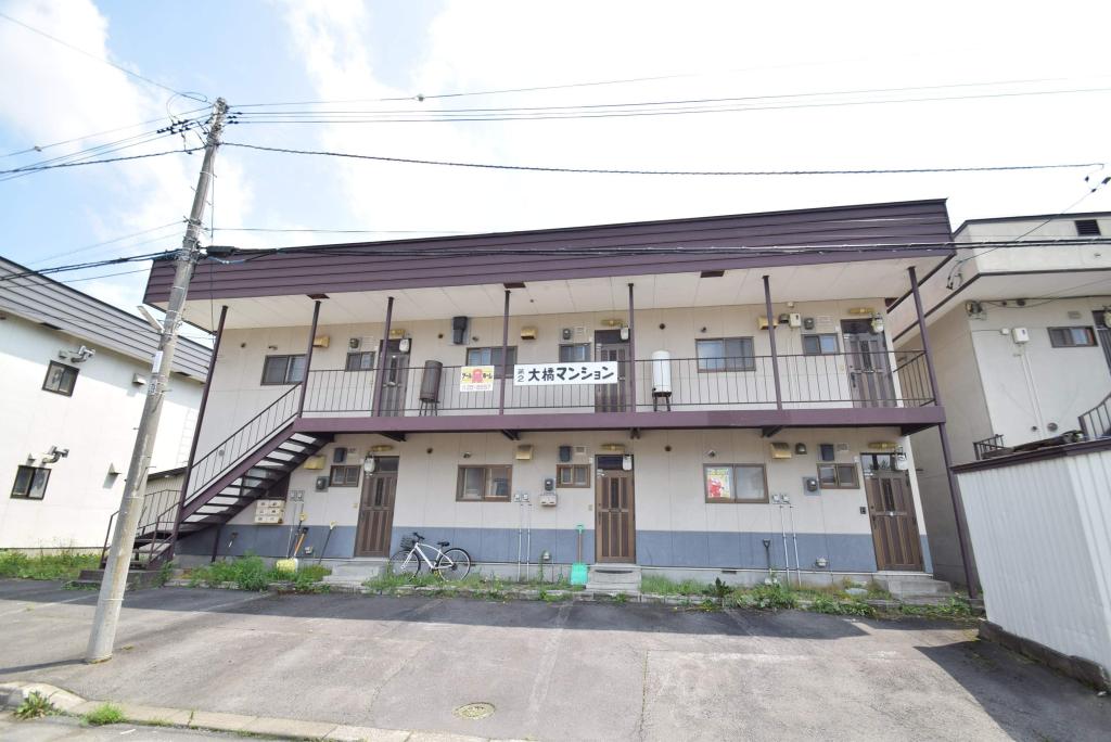第２大橋マンション１Ａ写真2