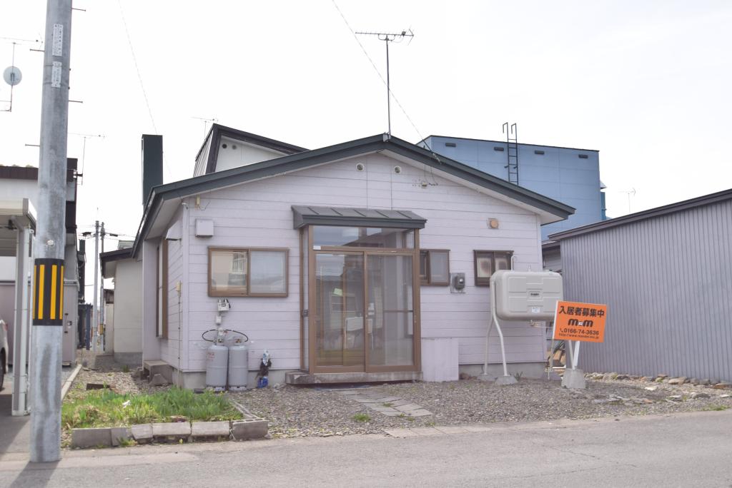 永山４－１５貸家ｚｚｚ写真2