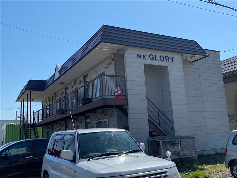Ｍ・Ｋ　ＧＬＯＲＹ２０１写真2