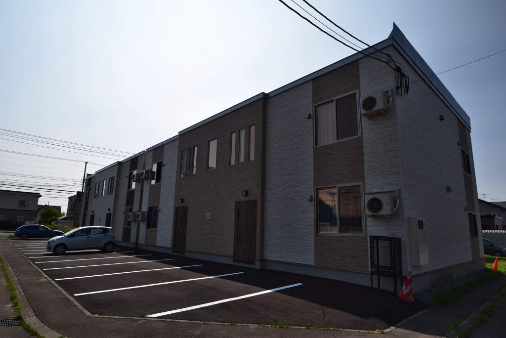 Ｍｅｒｃｉ２０２写真2