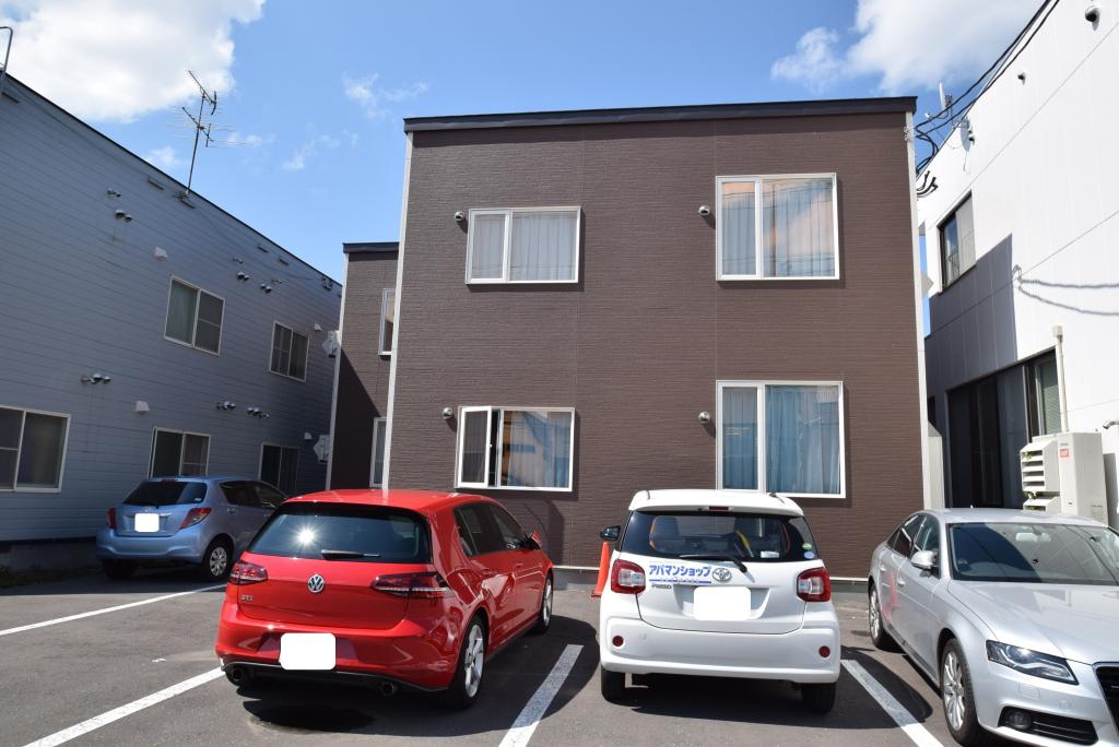 ＴＨＲＥＥ　ＡＲＲＯＷＳ２０２写真2