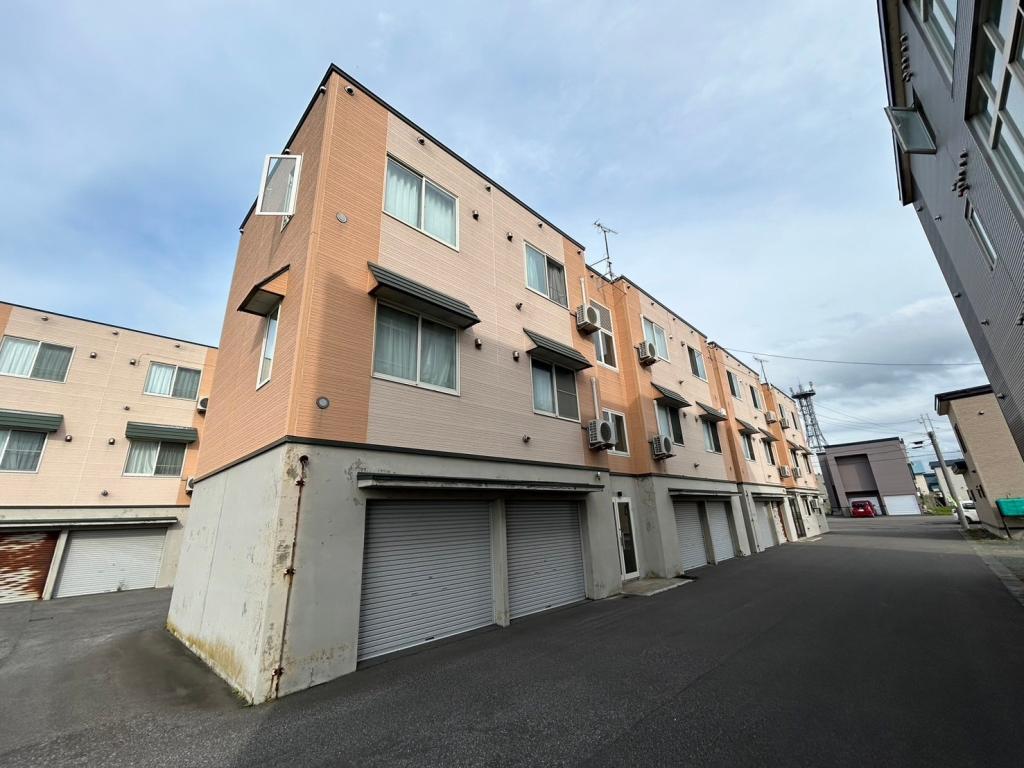 フジテックハウスＡ棟６写真2