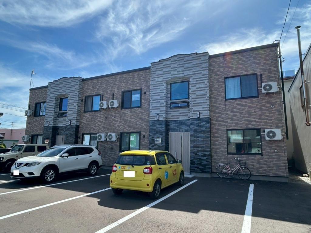 ＵＲＢＡＮ　ＨＩＬＬＳ（アーバンヒルズ）外観