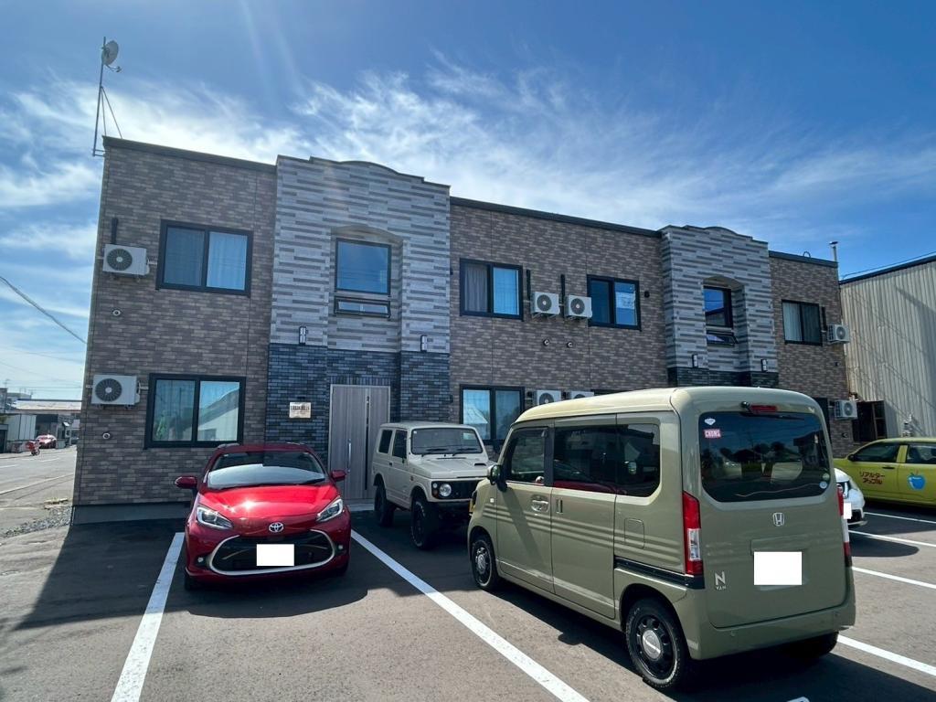 ＵＲＢＡＮ　ＨＩＬＬＳ（アーバンヒルズ）１０５写真2