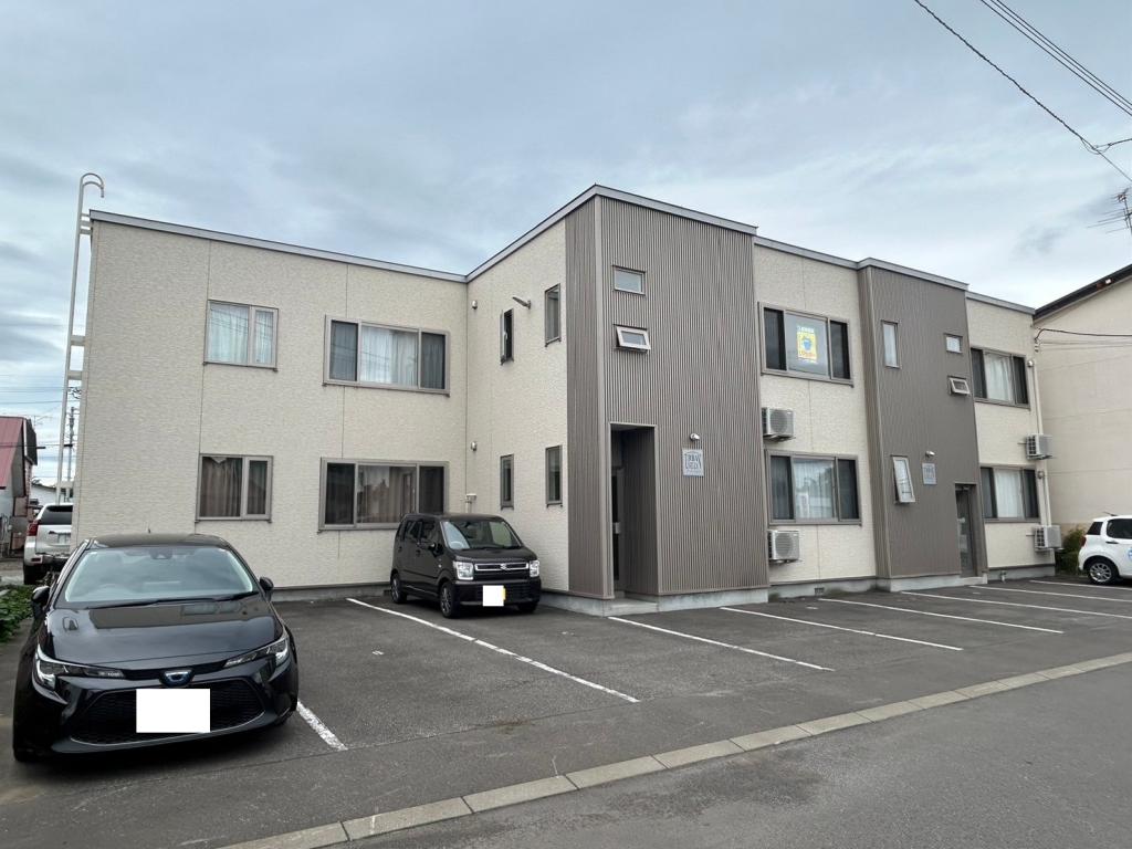 アーバンヒルズ１０１写真2