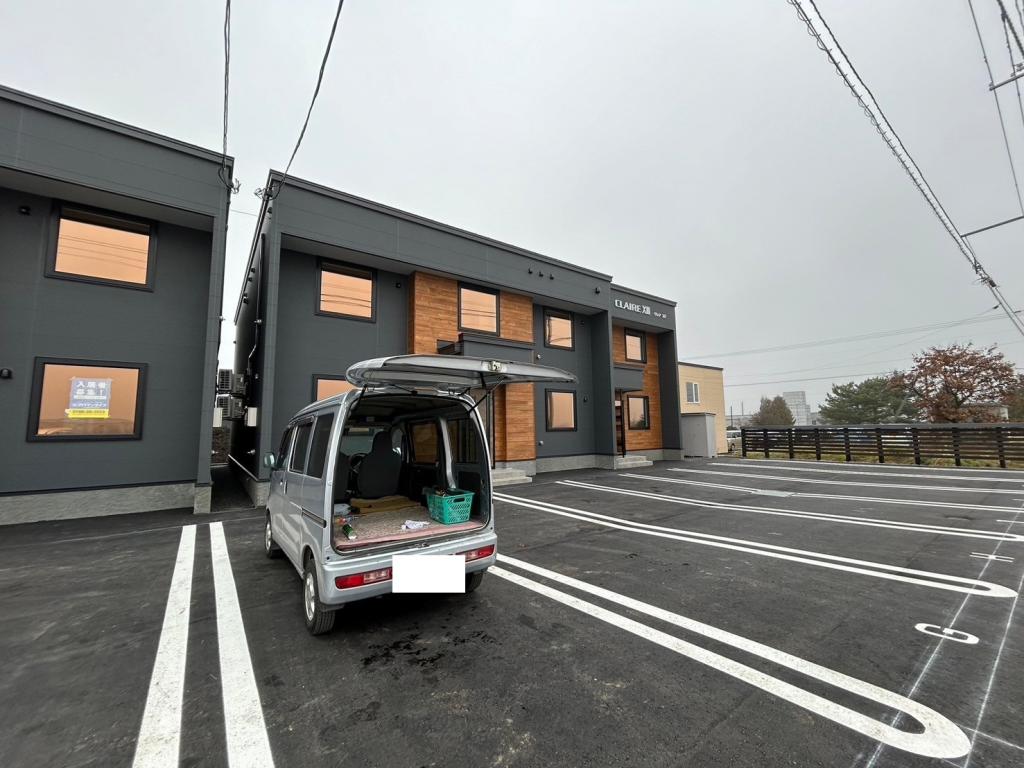 ＣＬＡＩＲＥ１２２０２写真2