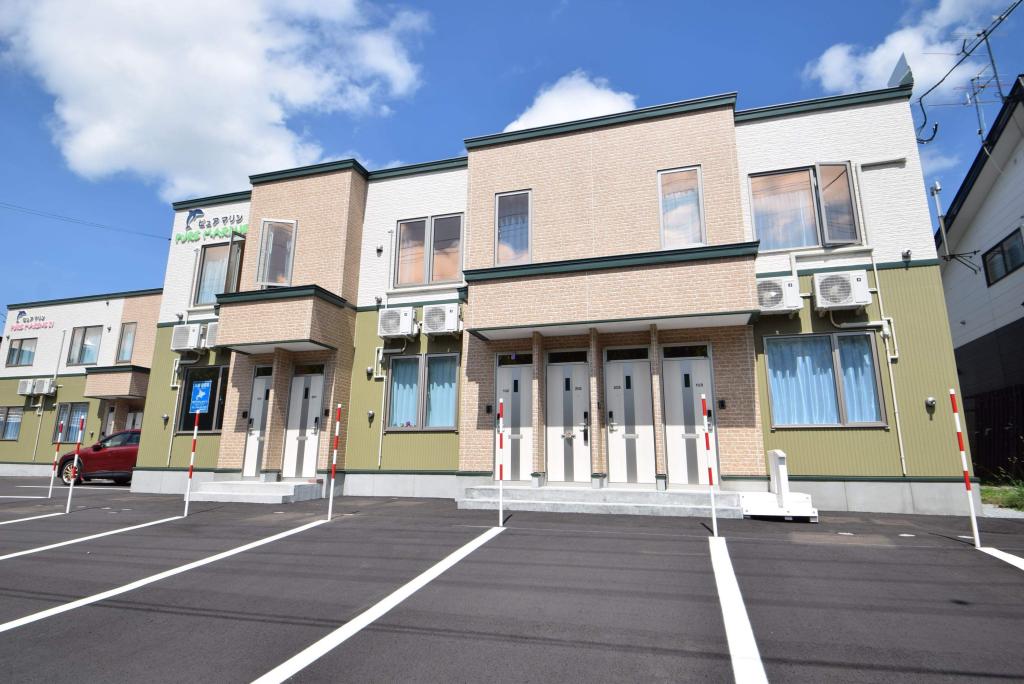 ＰＵＲＥ　ＭＡＲＩＮＥⅤ１０３写真2