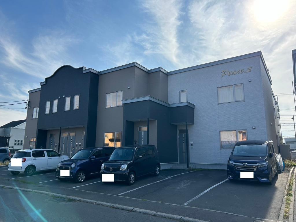 Ｐｅａｃｅ，Ⅲ１０２写真2