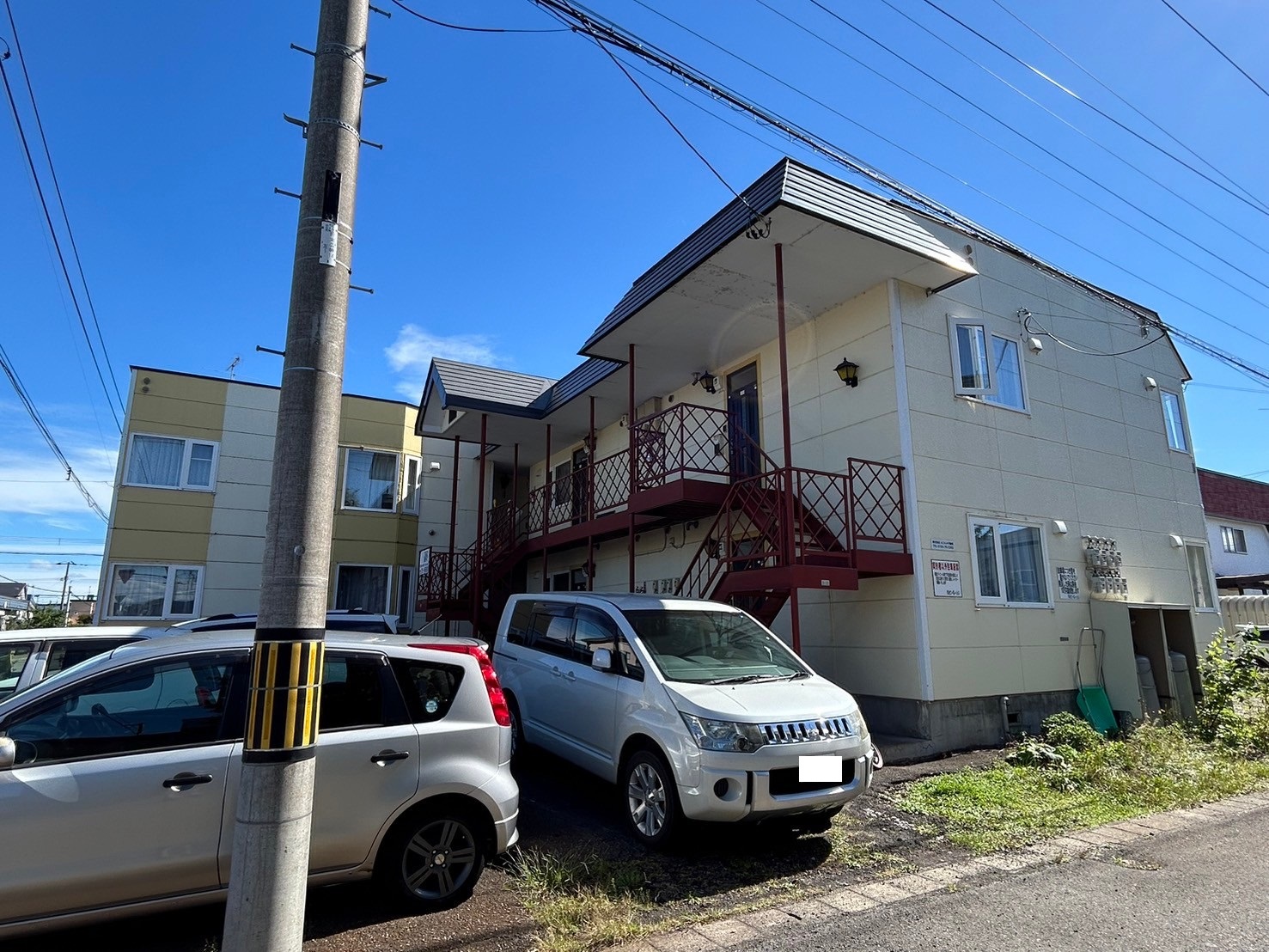 ウィスタリア１０５写真2