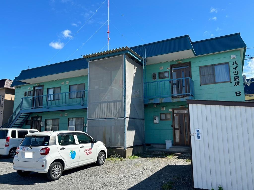 ハイツ島尻Ｂ２０３写真2