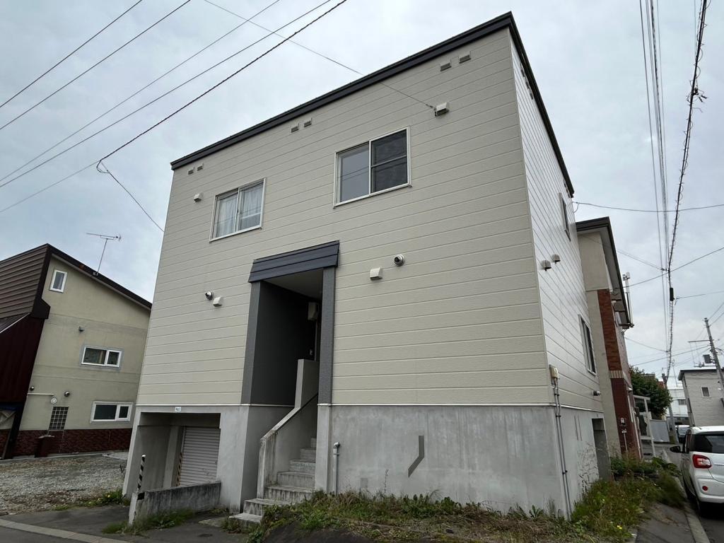 関口マンション１写真2