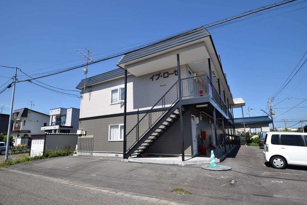 イブ・ローゼ２０２写真2