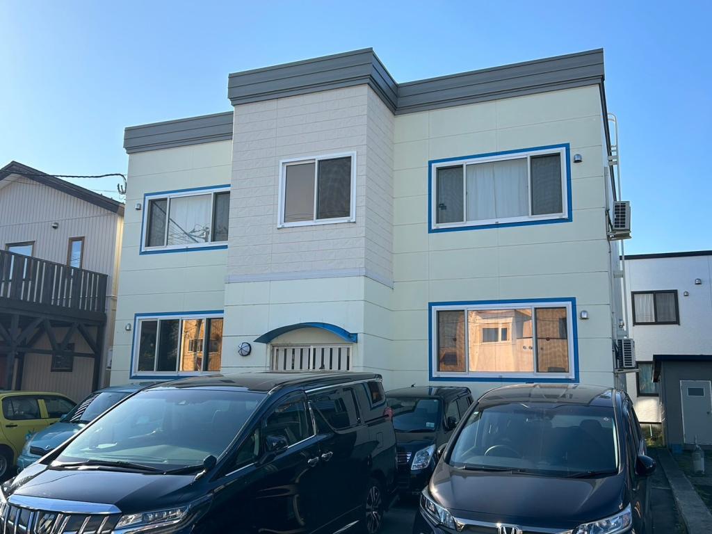 Ｐｒｏｕｄ東１０１写真2