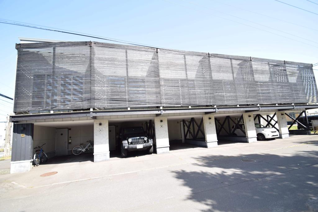 Ａ．Ｍ．Ｓ　東 北海道旭川市東四条5丁目2-20