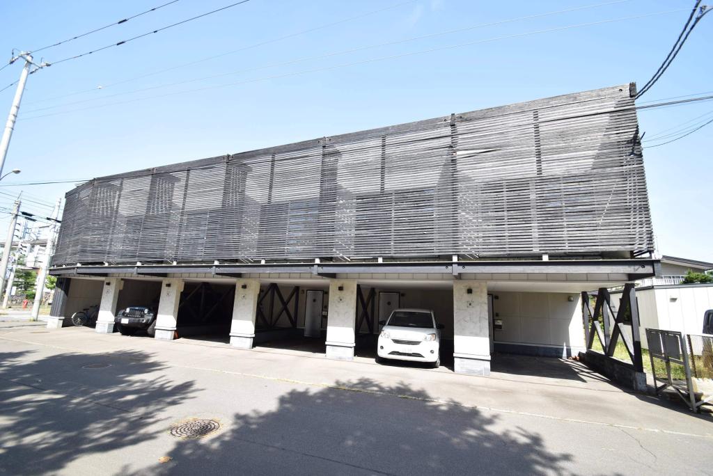 Ａ．Ｍ．Ｓ　東Ｖ写真2