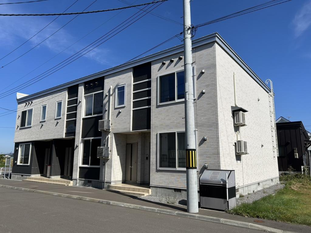 カーサセレノ１０１写真2