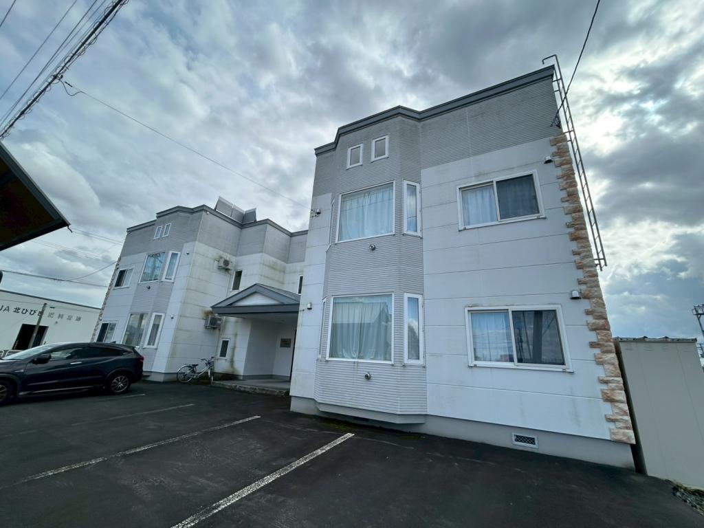 きはんたハイツ１０５写真2