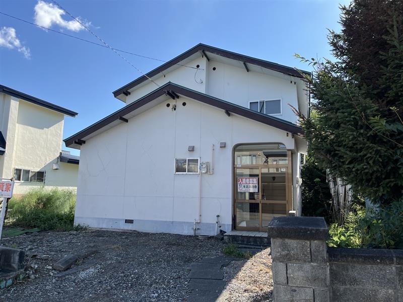 永山９条１０丁目貸家ｚｚｚ写真2