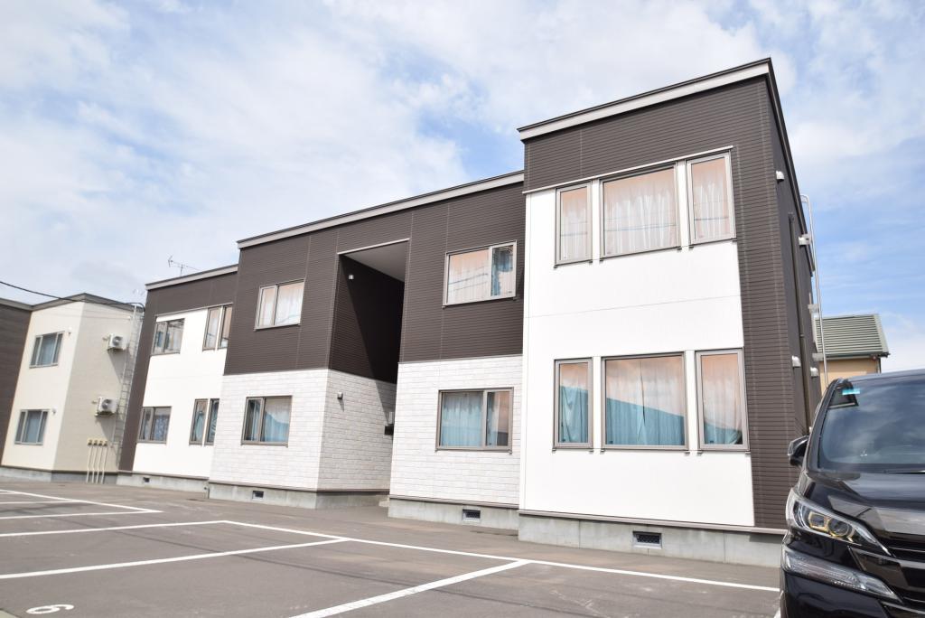 コスモ東神楽Ⅱ１０１写真2