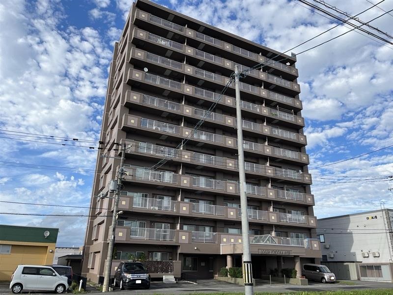 ロジェ豊岡アベール１１０３写真2