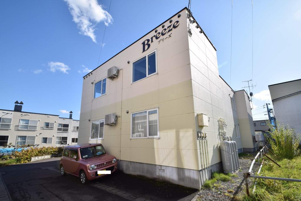 ブリーズ２０１写真2