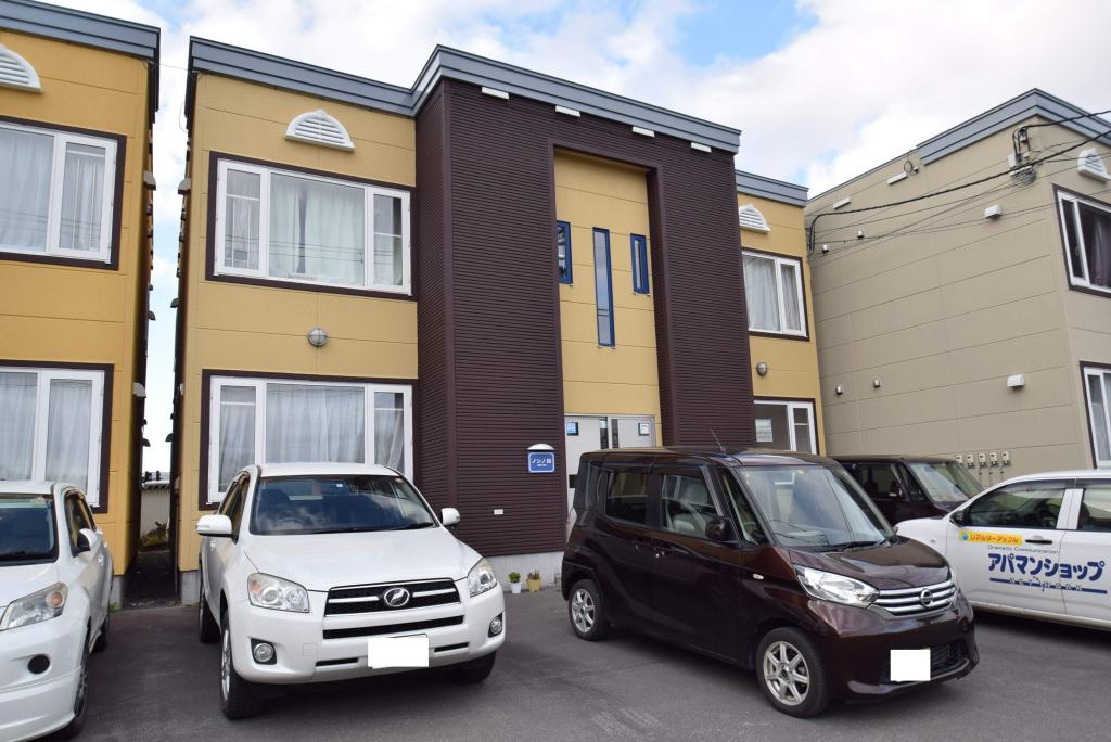 ノンノＢ２０５写真2