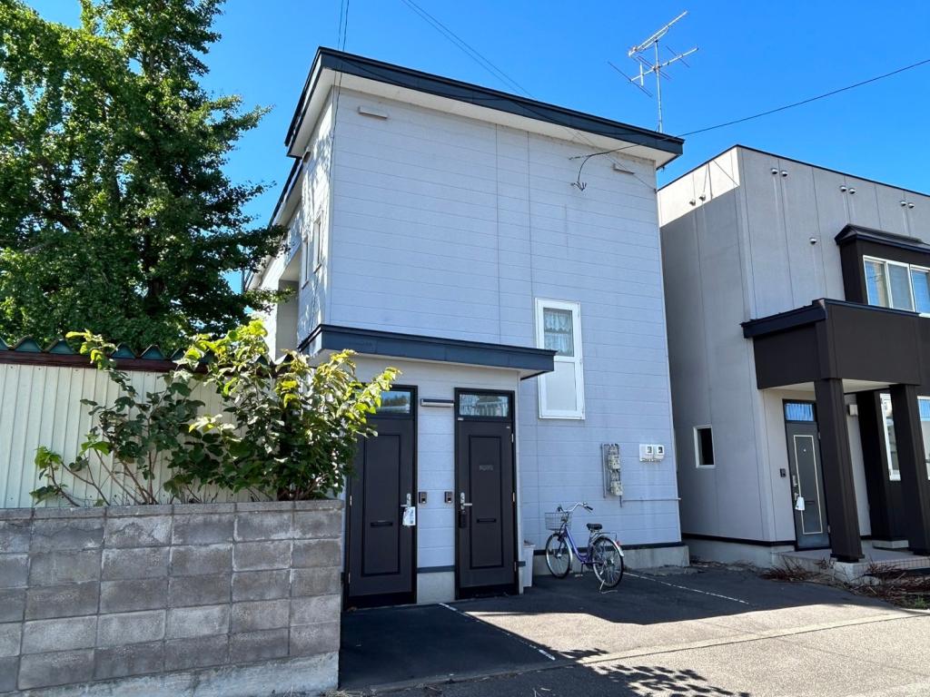 コーポ１０９１写真2